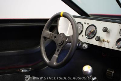 1971 Volkswagen Meyers Manx Dune Buggy SR-2