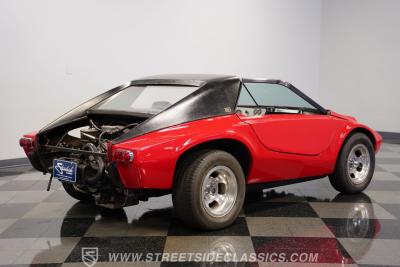 1971 Volkswagen Meyers Manx Dune Buggy SR-2