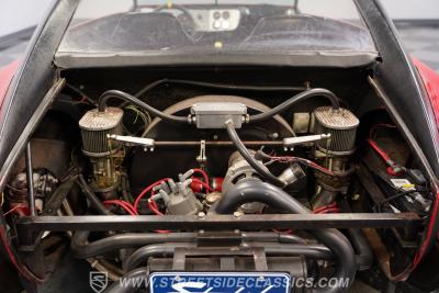 1971 Volkswagen Meyers Manx Dune Buggy SR-2