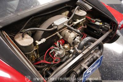 1971 Volkswagen Meyers Manx Dune Buggy SR-2