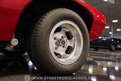 1971 Volkswagen Meyers Manx Dune Buggy SR-2