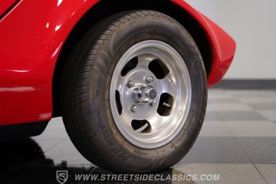 1971 Volkswagen Meyers Manx Dune Buggy SR-2