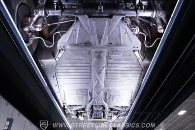 1971 Volkswagen Meyers Manx Dune Buggy SR-2