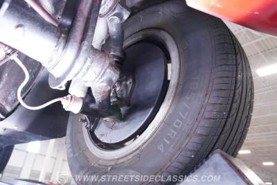 1971 Volkswagen Meyers Manx Dune Buggy SR-2