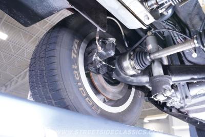 1971 Volkswagen Meyers Manx Dune Buggy SR-2