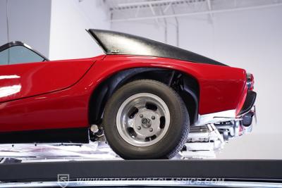 1971 Volkswagen Meyers Manx Dune Buggy SR-2