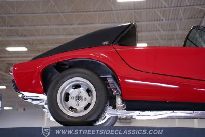 1971 Volkswagen Meyers Manx Dune Buggy SR-2