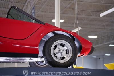 1971 Volkswagen Meyers Manx Dune Buggy SR-2