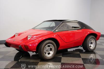 1971 Volkswagen Meyers Manx Dune Buggy SR-2