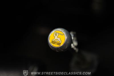 1971 Volkswagen Meyers Manx Dune Buggy SR-2