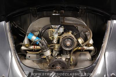 1967 Volkswagen Beetle