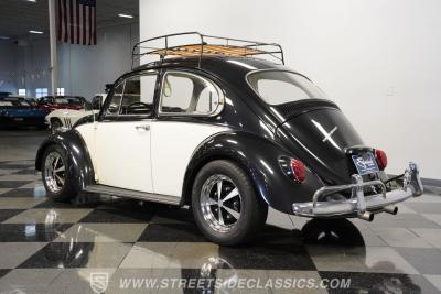 1967 Volkswagen Beetle