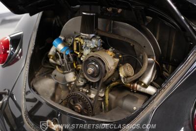 1967 Volkswagen Beetle