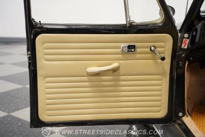 1967 Volkswagen Beetle