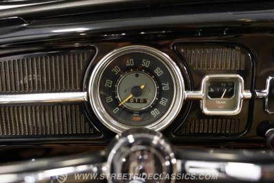 1967 Volkswagen Beetle