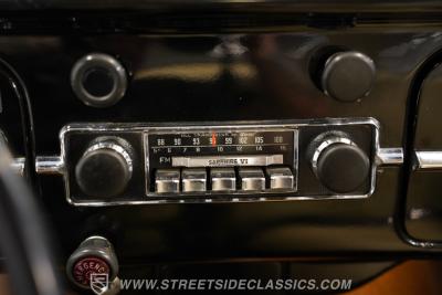 1967 Volkswagen Beetle