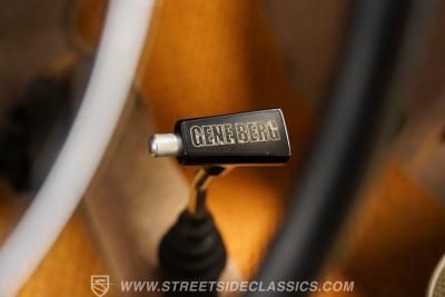 1967 Volkswagen Beetle