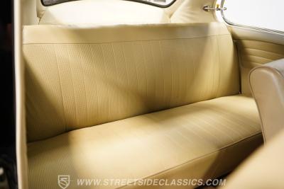 1967 Volkswagen Beetle