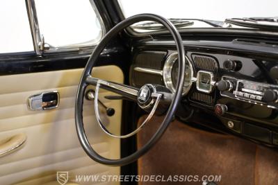 1967 Volkswagen Beetle