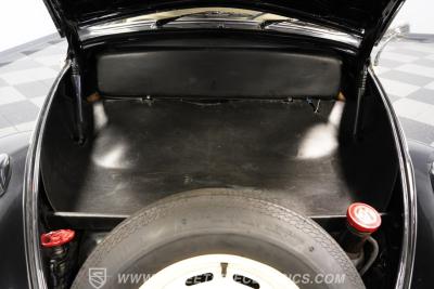 1967 Volkswagen Beetle