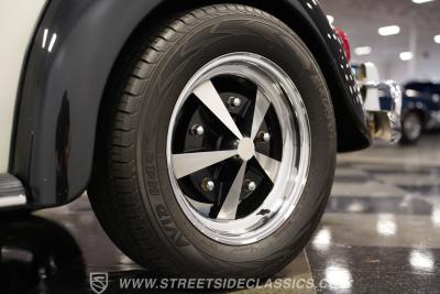 1967 Volkswagen Beetle