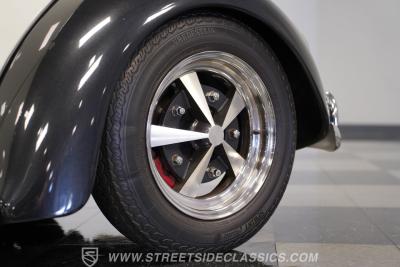 1967 Volkswagen Beetle