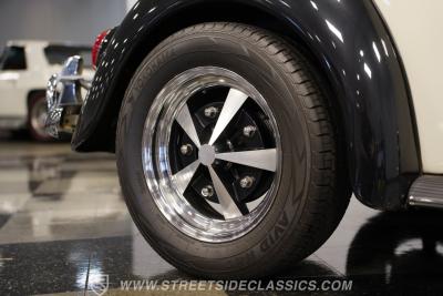 1967 Volkswagen Beetle