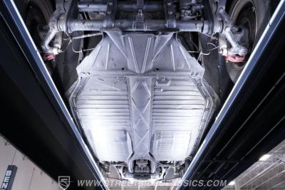 1967 Volkswagen Beetle