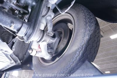 1967 Volkswagen Beetle