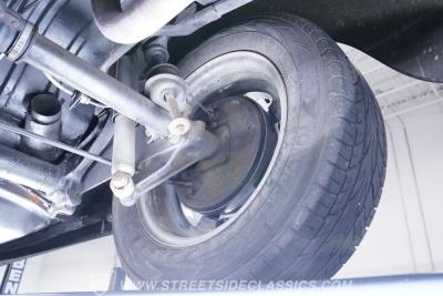 1967 Volkswagen Beetle