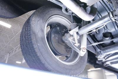 1967 Volkswagen Beetle