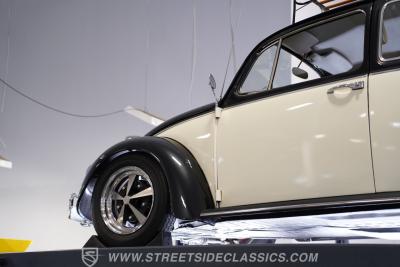 1967 Volkswagen Beetle
