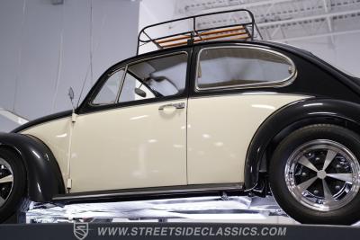 1967 Volkswagen Beetle