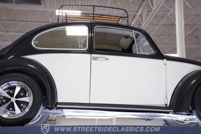 1967 Volkswagen Beetle