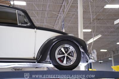 1967 Volkswagen Beetle