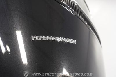 1967 Volkswagen Beetle