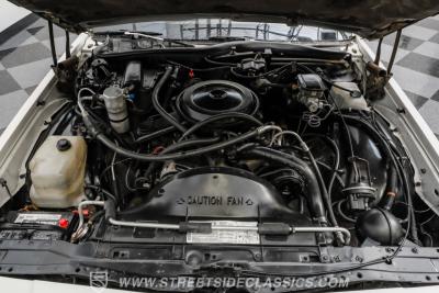 1987 Chevrolet Caprice Brougham LS