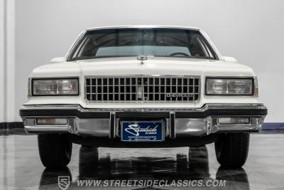 1987 Chevrolet Caprice Brougham LS