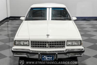1987 Chevrolet Caprice Brougham LS