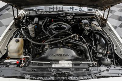 1987 Chevrolet Caprice Brougham LS