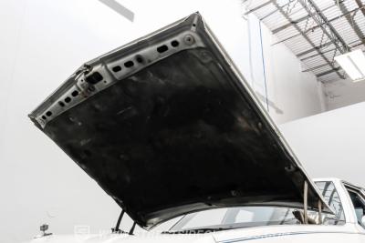 1987 Chevrolet Caprice Brougham LS