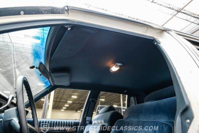 1987 Chevrolet Caprice Brougham LS