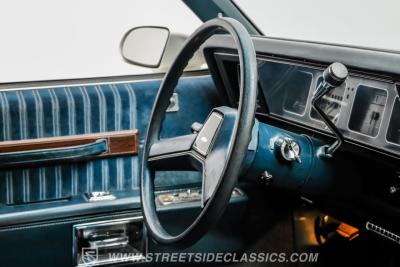 1987 Chevrolet Caprice Brougham LS