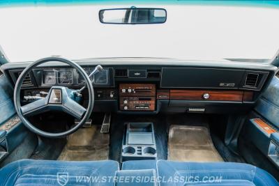 1987 Chevrolet Caprice Brougham LS