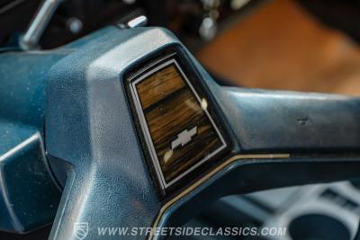 1987 Chevrolet Caprice Brougham LS