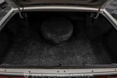 1987 Chevrolet Caprice Brougham LS