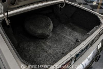 1987 Chevrolet Caprice Brougham LS