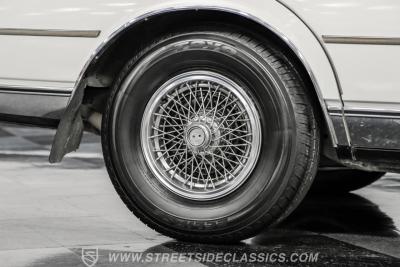 1987 Chevrolet Caprice Brougham LS