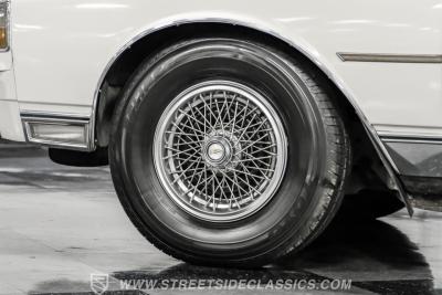 1987 Chevrolet Caprice Brougham LS