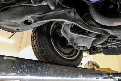 1987 Chevrolet Caprice Brougham LS